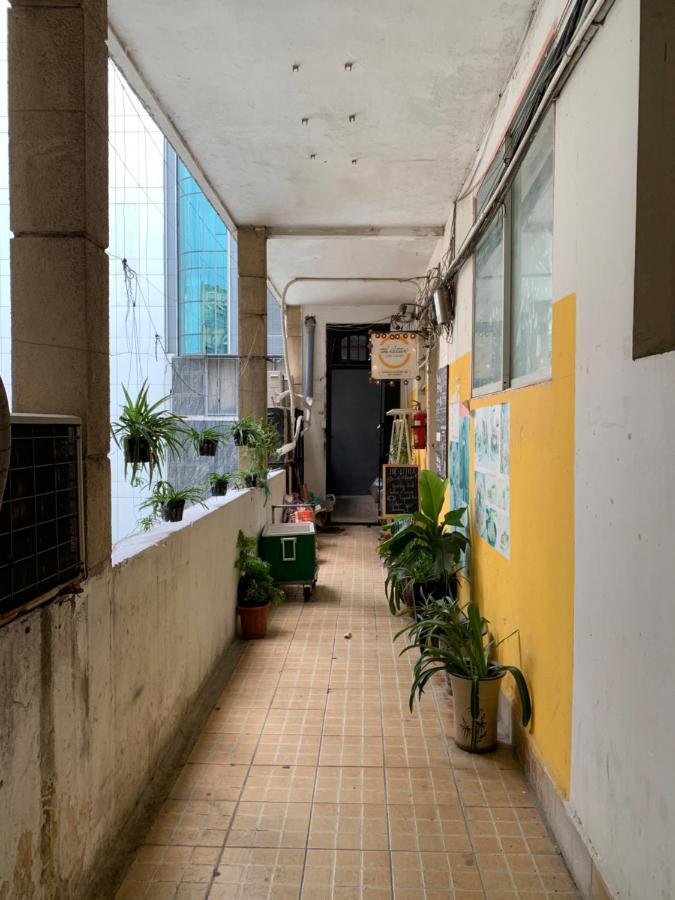 Circadian Industrial Studios On Nguyen Hue Хошимин Екстериор снимка