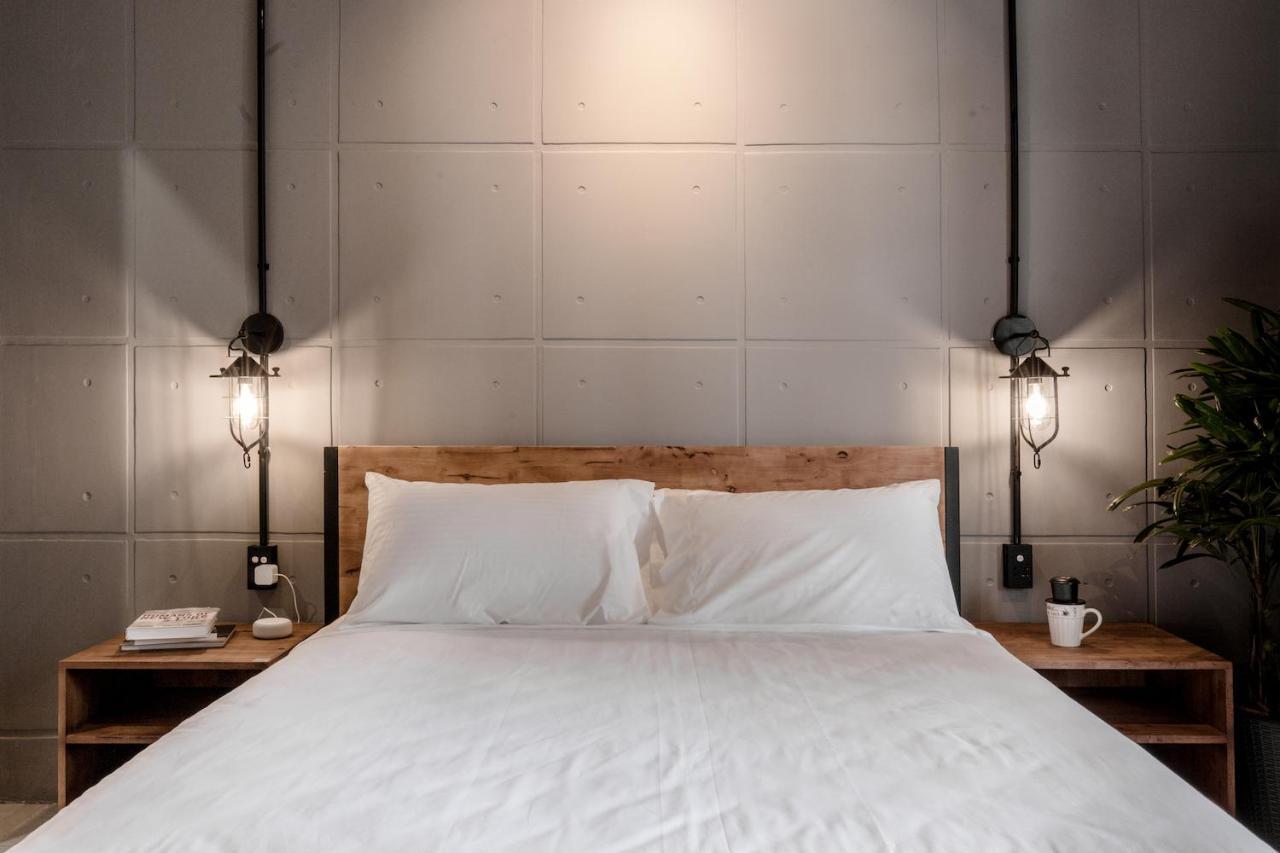 Circadian Industrial Studios On Nguyen Hue Хошимин Екстериор снимка