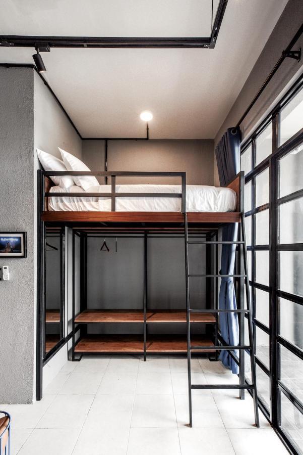 Circadian Industrial Studios On Nguyen Hue Хошимин Екстериор снимка